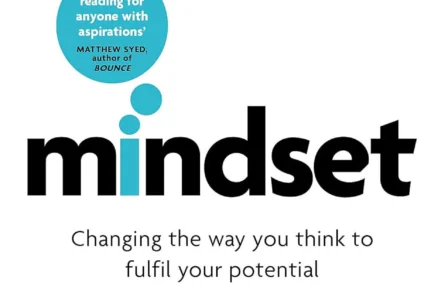 Mindset The New Psychology of Success